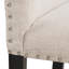 Ensemble de 4 tables et chaises de cuisine moderne-581045517