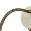 Benavides Mild Steel LED Spotlight-99062147