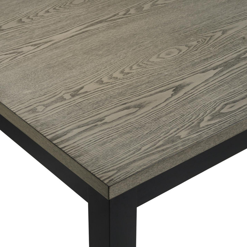 Contemporary 5pc Dining Set