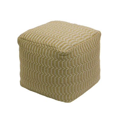 Briyit Outdoor Ottoman