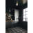 Cloe 5 in. x 5 in. Handmade-Look Ceramic Wall Glossy Subway Tile-70866928
