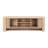 Sicilia 59" Tambour TV Stand