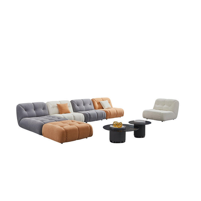 Oys Upholstered Sofa