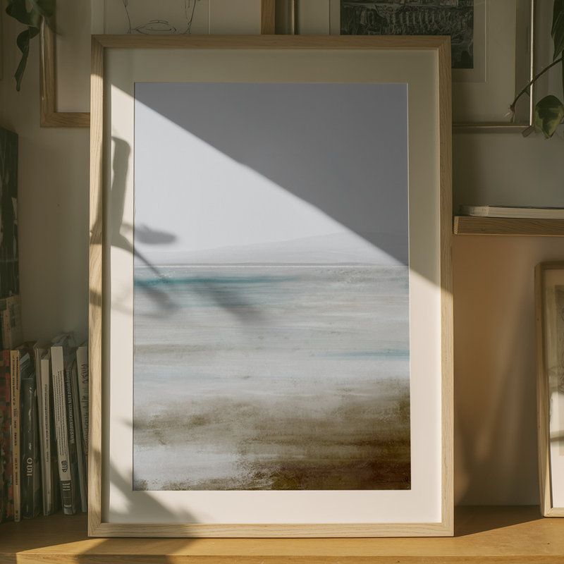 Wrapped Canvas Print, 76.2 cm H x 50.8 cm W