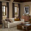 Albi Double Sconce