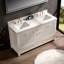 Meuble-lavabo Corena