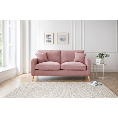 Fontinella 3 Seater Sofa