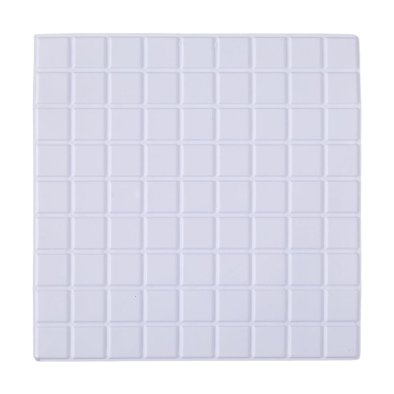 PVC；Sponge Peel and Stick Wall Decals