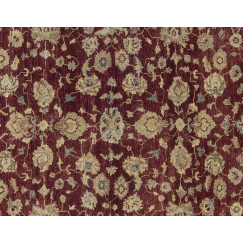 Brookhaven One-of-a-Kind 8'9" X 11'4" Area Rug