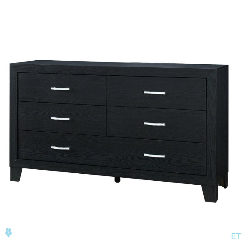 ROBE CARLOS NOIRE