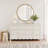 Sofia Wood 6 Drawer Reeded Dresser-1756494011