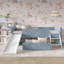 Lit mezzanine simple Antelmo-87688145