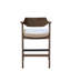 Chaise de bar Baconton Java / sable-2141873094
