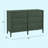 Frem 6-Drawer Dresser-98414355