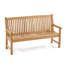 Outdoor Teak Bench