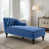Blue est en rupture de stock