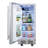 Avallon 3.35 Cubic Feet Convertible Mini Fridge-66349615