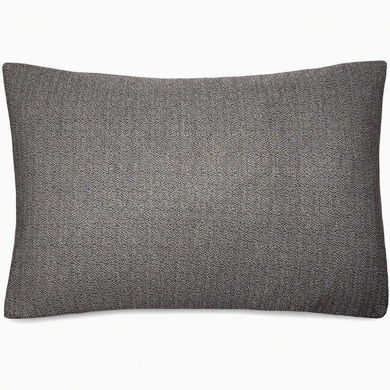 Lux Percale Pillowcase Set - 100% Cotton - Envelope Closure - Luxury Bedding - Breathable Soft Pillow Cover - Pack of 2