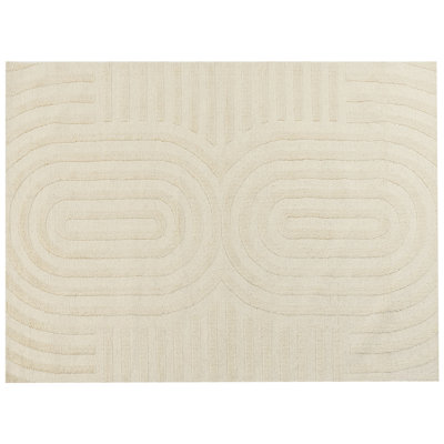 Brunton Geometric Area Rug