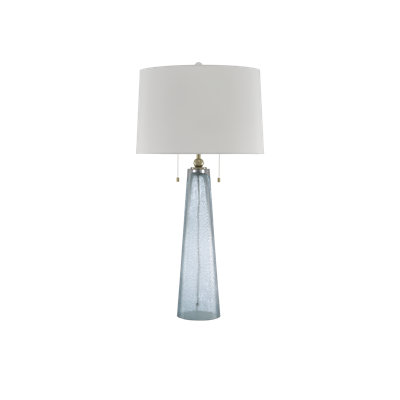 Lampe de table 34 po Looke