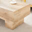 Table basse en MDF