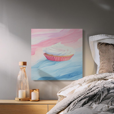 Wrapped Canvas Print Set