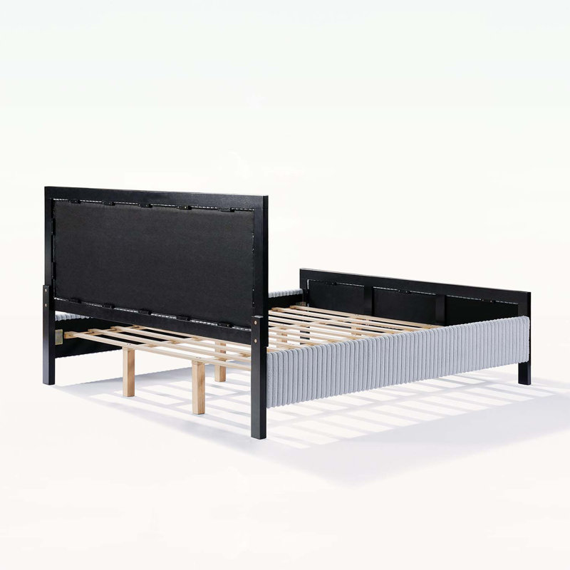 Bed For Bedroom, King