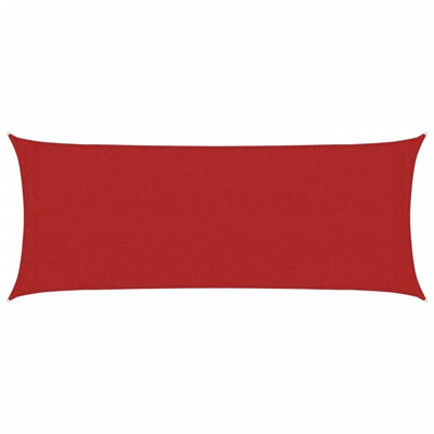 Cerro 6m x 4m Rectangular Shade Sail