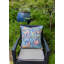 Square Indoor/Outdoor Pillow Cover & Insert