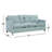 Nancy 81" Upholstered Sofa