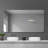 Clirim Accent Mirror with Explosion-proof Glass