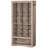 27 Pair Shoe Storage Cabinet-1939497648