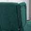 Fauteuil à oreilles Lachesis, bois-116533387