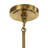 Eastmont 1 - Light Single Pendant-276162128