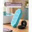 Replacement Filters for compatible 108oz/135oz cat water fountains.