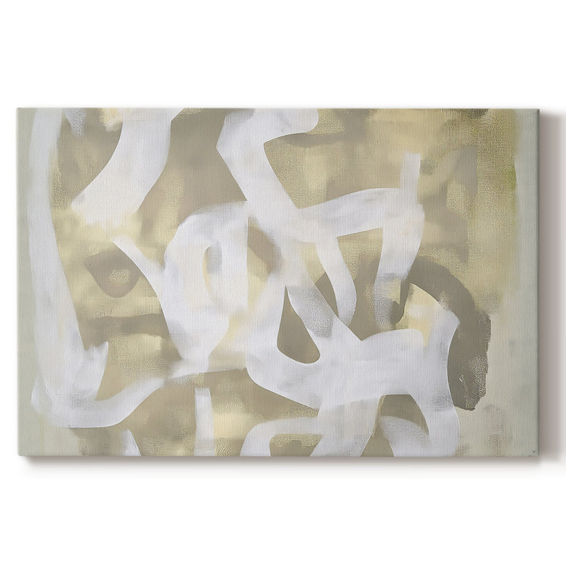 Abstract Landscape Series L