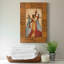 Célébration - peinture sur toile tendue-767467055