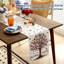 Chemin de table Patriotic Stars