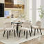 Upholstered Accent Chair