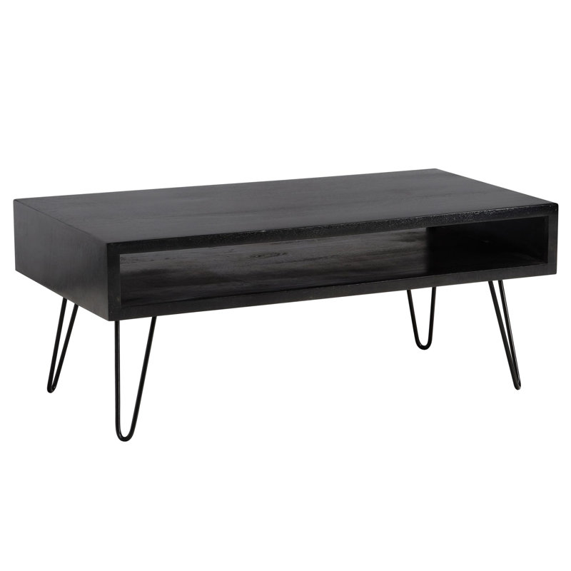 Coffee Table with Storage