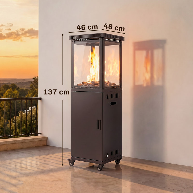 Outdoor Heater