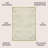 Deilani Vintage Filigree Textured Weave Green/Cream Indoor/Outdoor Rug-2008495884