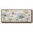 Garden Grays- Framed Canvas-482347036