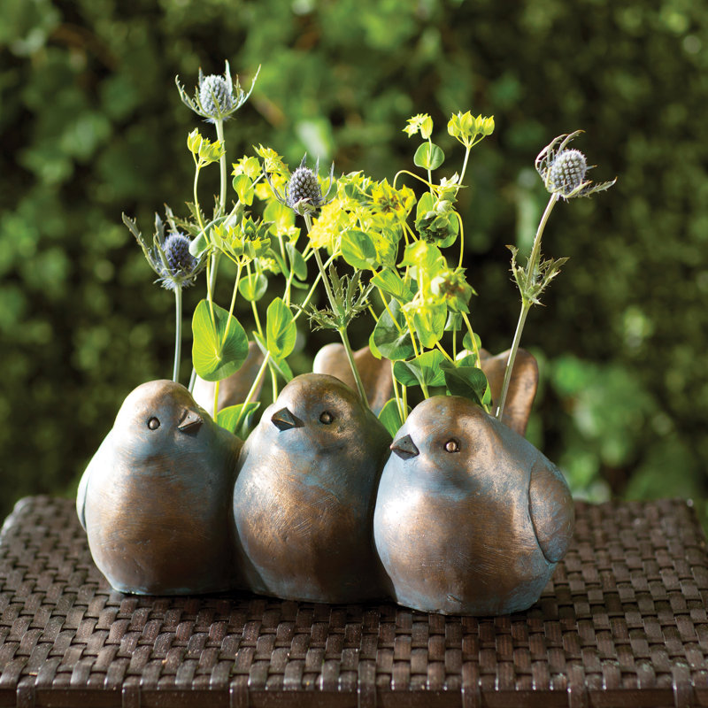 Statue Planter