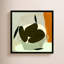 Julina Three Pears - Peinture sur papier-2090082992-2090082999