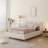 Boltz Zero Clearance Adjustable Bed Frame with Wireless Remote-1432120347