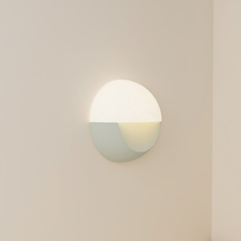 Proton Wall Sconce, Meadow
