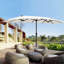 460cm Market Parasol-85515264