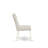 39CD66586138417FAF4D4543296F4923 9-Pc Dining Room Set - 1 Dining Table and 8 Parson Chairs - Linen White Finish
