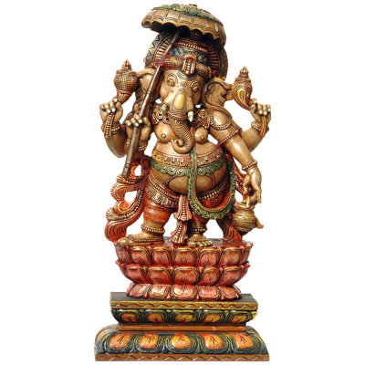 Religious & Spiritual Statue
